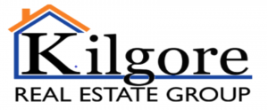 Kilgore Real Estate Group Logo